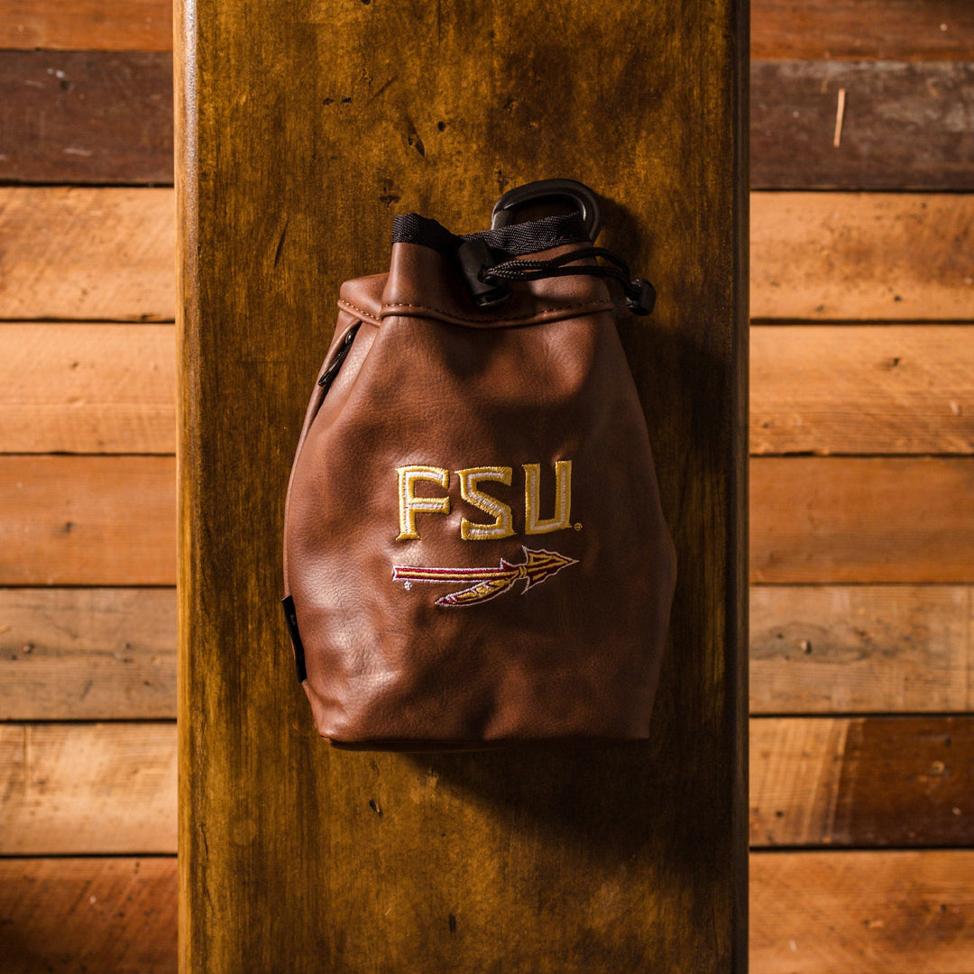 Florida State Rangefinder Pouch - Kodiak