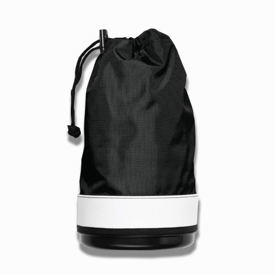 Oklahoma Ranger - Black/White