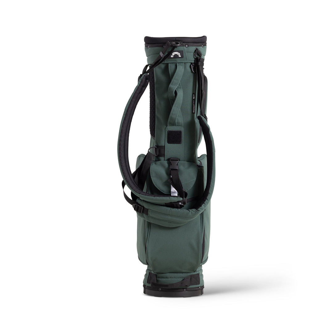 Oregon Rover Stand Bag - Dark Green